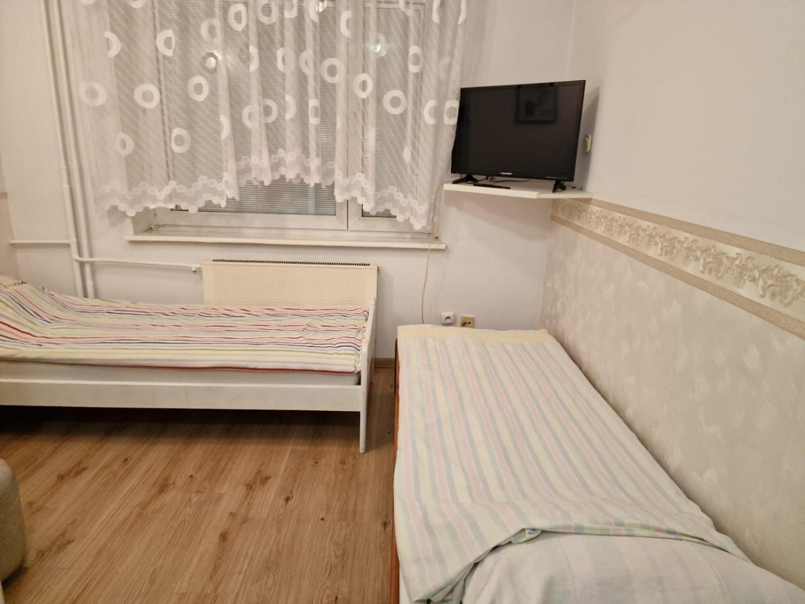 זבלבו Agroturystyka Gramburg מראה חיצוני תמונה