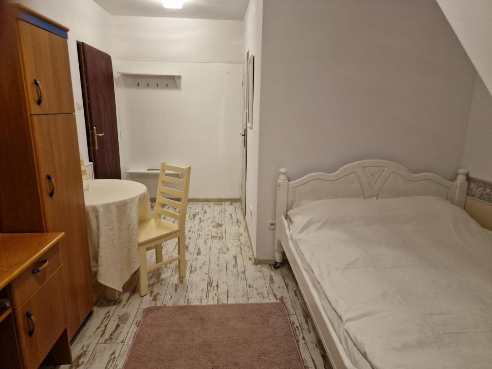 זבלבו Agroturystyka Gramburg מראה חיצוני תמונה